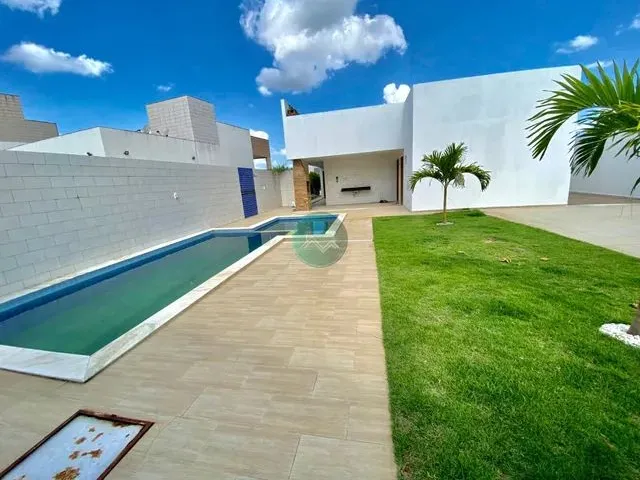Imagem: Aluga-Se Casa no Residencial Ouro Verde