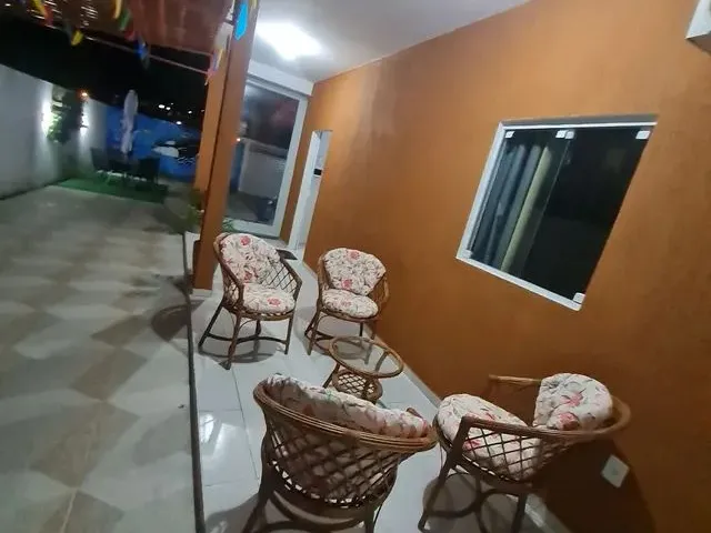 Imagem: Casa Temporada Ipioca