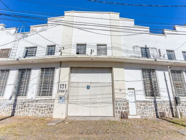 Imagem: Galpão para alugar, bairro floresta, em