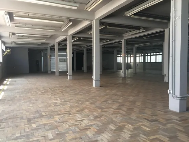 Imagem: Modulo Comercial Ou Industrial para Alugar