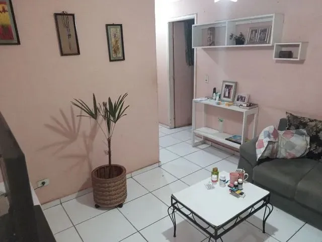 Imagem: Aluga-Se Apartamento com Condomínio e Iptu