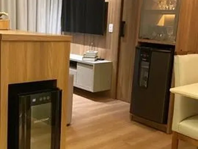 Imagem: Apartamento Mobiliado Zona 06