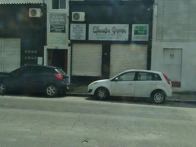 Imagem: Quitinete na Jatiuca