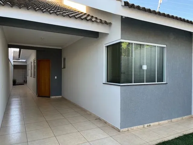 Imagem: Jd Monte Rei - 2Q 1 Suíte - Alugo!