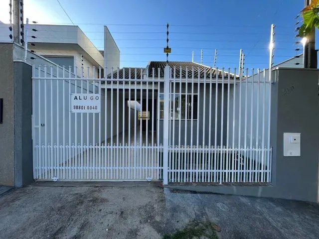Imagem 2: Jd Monte Rei - 2Q + 1 Suíte - Alugo!