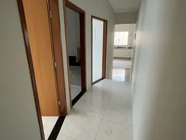 Imagem 4: Jd Monte Rei - 2Q + 1 Suíte - Alugo!