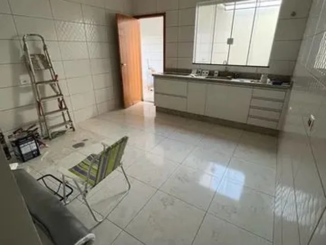 Imagem 6: Jd Monte Rei - 2Q + 1 Suíte - Alugo!