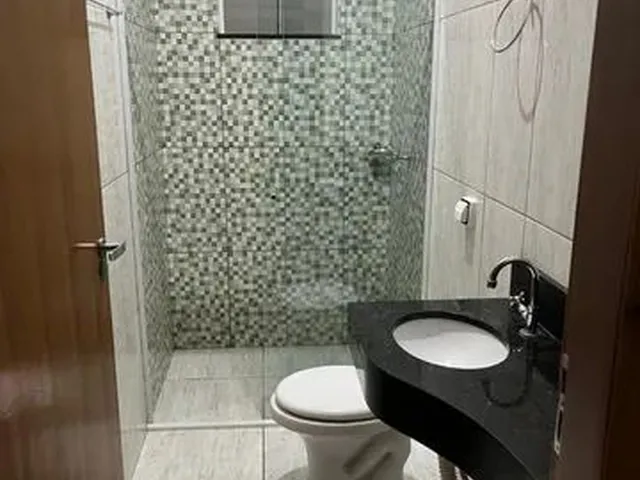 Imagem 10: Jd Monte Rei - 2Q + 1 Suíte - Alugo!