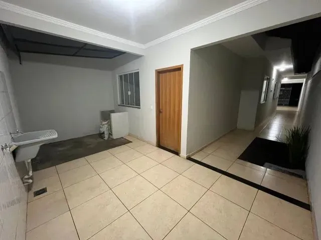 Imagem 9: Jd Monte Rei - 2Q + 1 Suíte - Alugo!