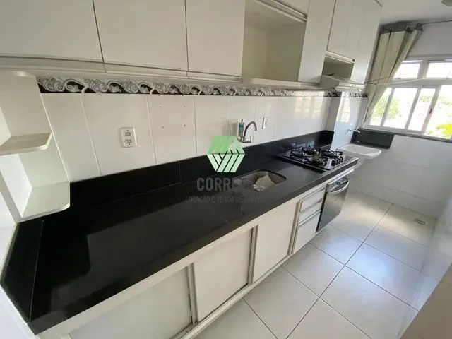 Imagem: Gs - Excelente Apartamento 2 Quartos C/
