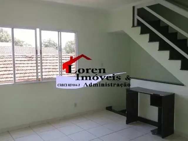 Imagem: Triplex de 2 Dormitórios Catiapoã Sv!