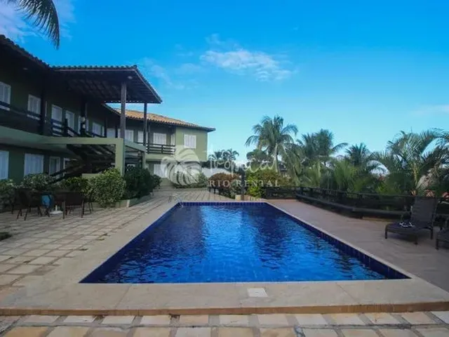 Imagem: Flat Lindo e Completo Geriba