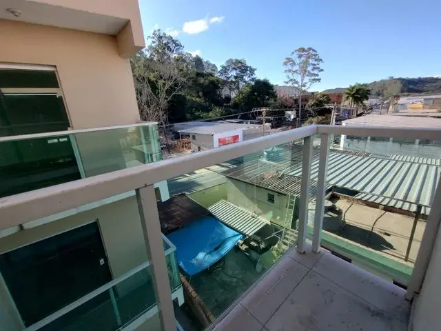 Imagem 4: Cód.: 8093 - Apartamento 2 Quartos - Nova Era