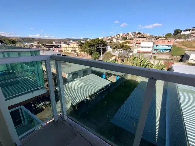 Imagem 11: Cód.: 8093 - Apartamento 2 Quartos - Nova Era