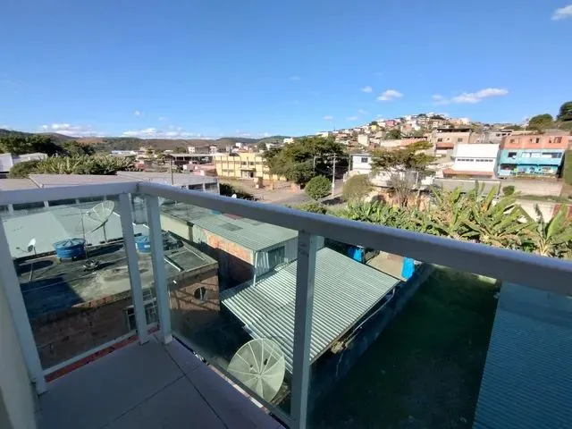 Imagem 9: Cód.: 8093 - Apartamento 2 Quartos - Nova Era