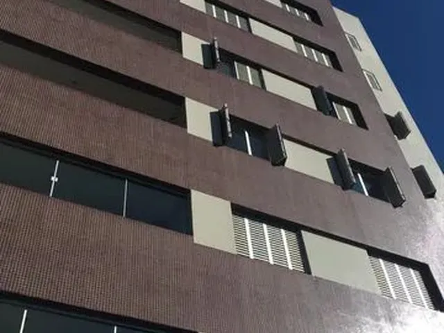 Imagem: Apartamento com 3 Quartos (Uma Suíte)
