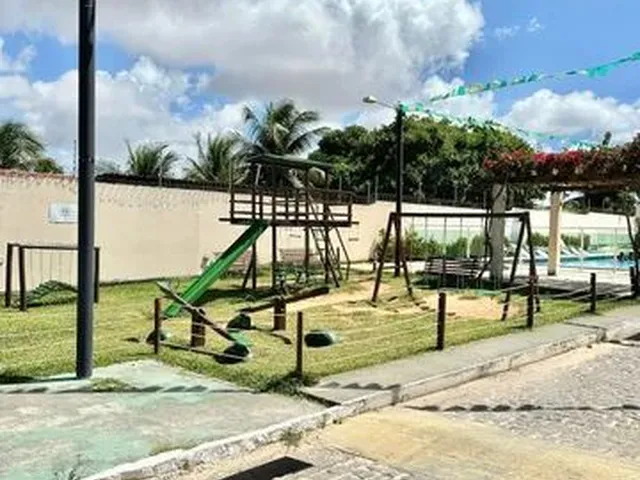 Imagem 13: Alugo Apto no Cond. Florais do Brasil - Pajuçara - 2 Dormitórios - R$ 1.200