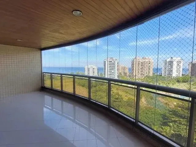 Imagem: Aluguel 4 Quartos Golden Green Península