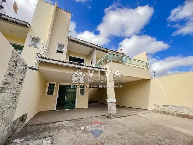 Imagem: Casa para Venda com 270 Metros Quadrados