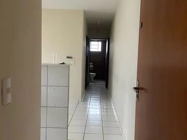 Imagem: Aluguel de Apartamento