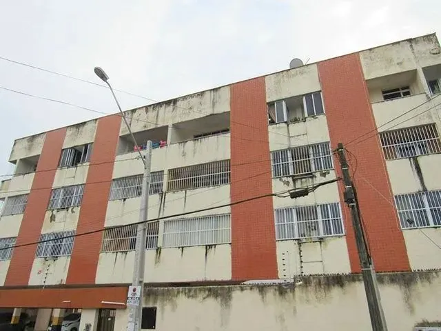 Imagem: Amplo Apto, Nascente, Tauape, Esq. Com Mons
