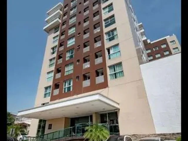 Imagem: Space Residence Vieiralves