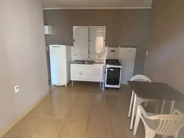 Imagem: Casa Próx. Ufscar Sorocaba Internet
