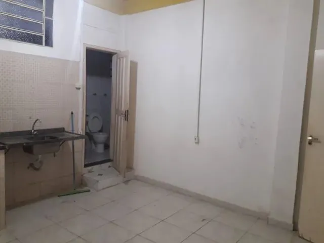 Imagem 1: Kitnet/Conjugado para Aluguel com 35 Metros Quadrados com 1 Quarto em Planalto - Manaus