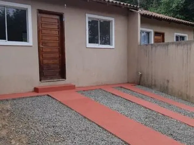 Imagem 1: Alugo Casa de 2 Quartos