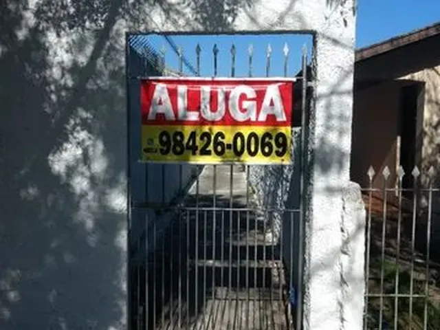 Imagem: Casa 02 Quartos, Hauer/Boqueirão
