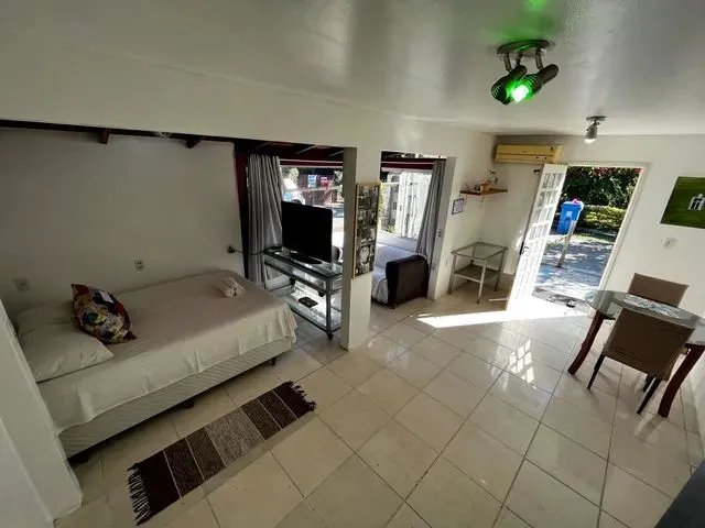 Imagem: Ap/Loft Mensal Completo Floripa Lagoa da