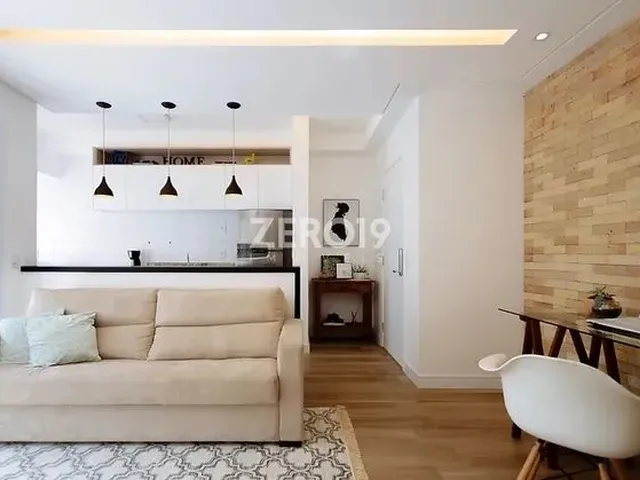 Imagem: Apartamento para Alugar no Centro de Campinas