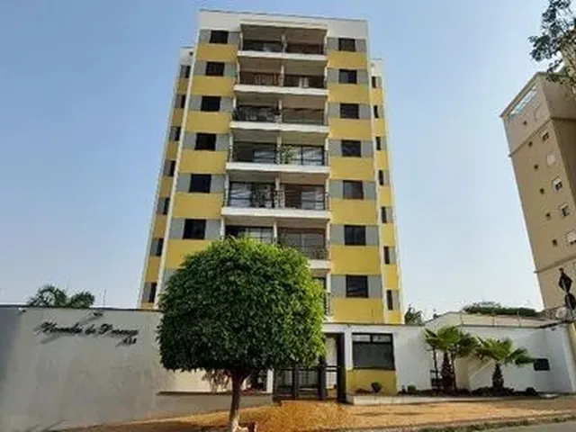 Imagem: Campinas - Apartamento Padrão - Jardim