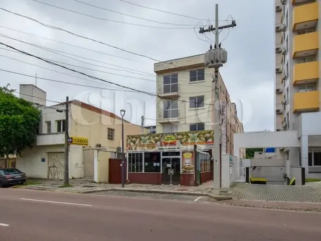 Imagem: Apartamento no Centro Cívico com 2 Quartos