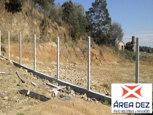 Imagem 1: Área industrial para venda em Canela RS