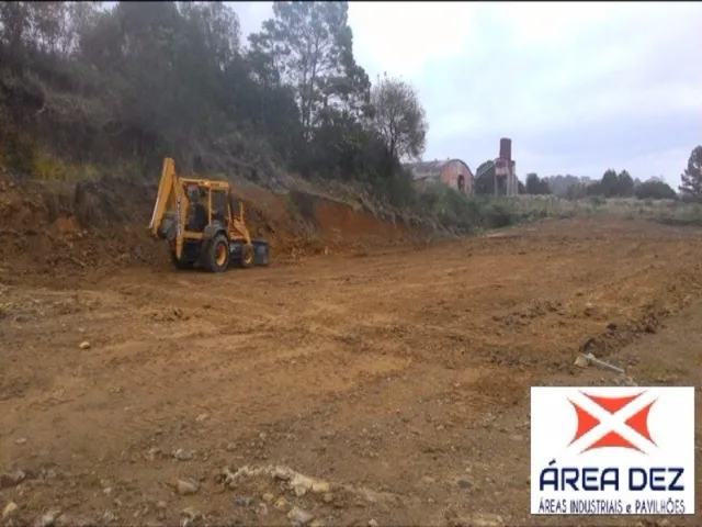 Imagem 2: Área industrial para venda em Canela RS
