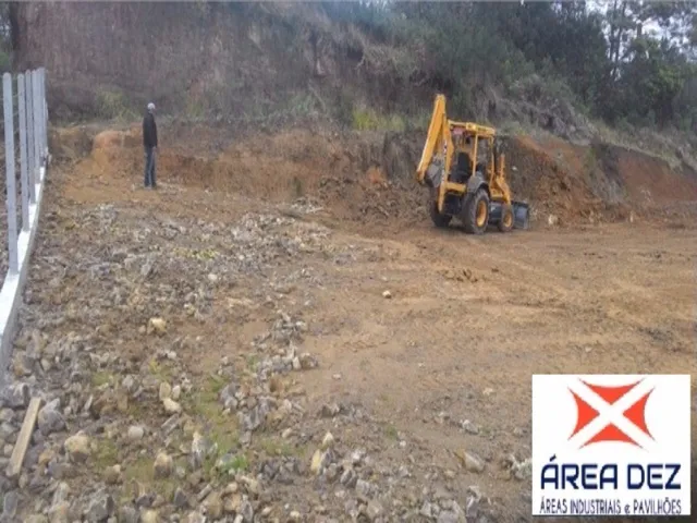 Imagem 7: Área industrial para venda em Canela RS
