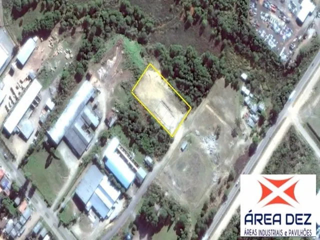Imagem 8: Área industrial para venda em Canela RS