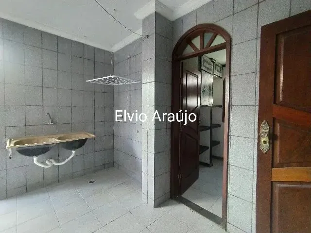 Imagem 6: Casa com 2/4 no Imbuí