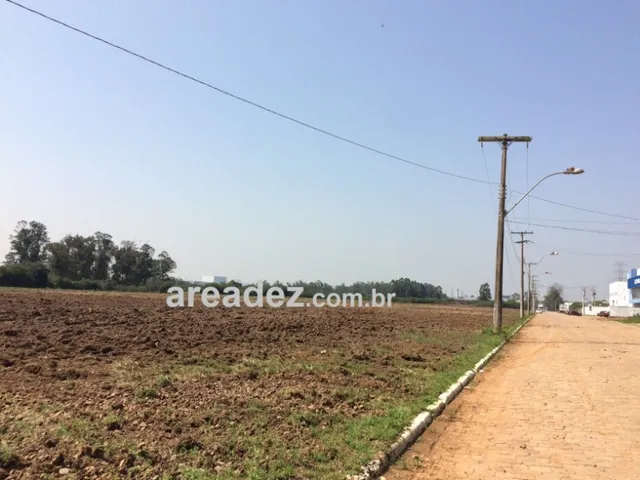 Imagem 6: Terreno Industrial para venda em Canoas, RS, totalmente infraestruturado, com