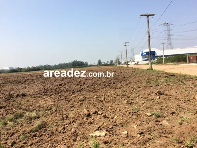 Imagem 8: Terreno Industrial para venda em Canoas, RS, totalmente infraestruturado, com