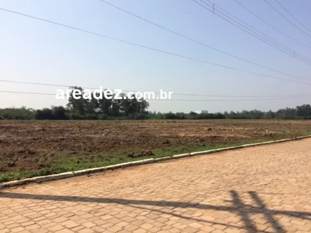 Imagem 9: Terreno Industrial para venda em Canoas, RS, totalmente infraestruturado, com