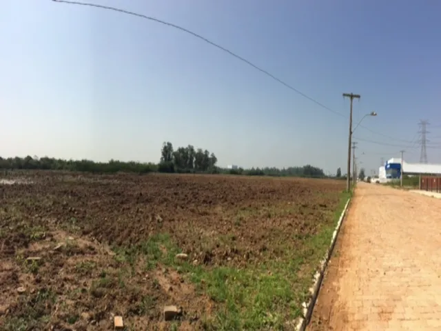 Imagem 14: Terreno Industrial para venda em Canoas, RS, totalmente infraestruturado, com