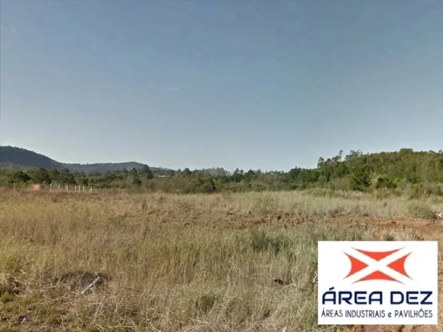 Imagem 1: Área Industrial para Venda , Comercial e Logística em Campo Bom Rs