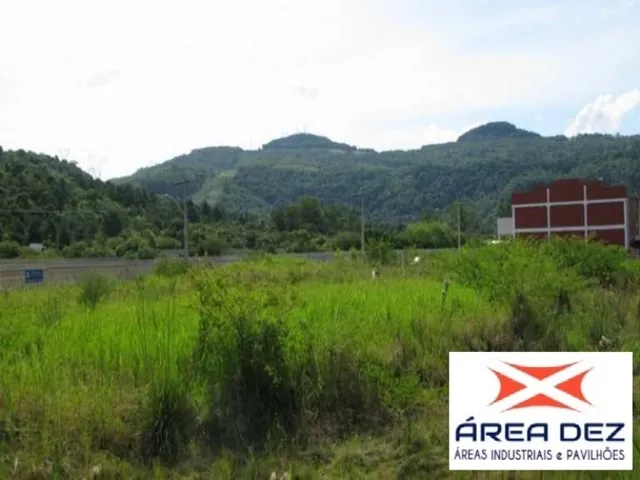 Imagem 2: Área Industrial para Venda , Comercial e Logística em Campo Bom Rs