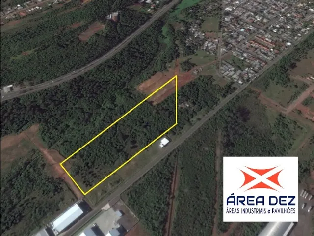 Imagem 4: Área Industrial para Venda , Comercial e Logística em Campo Bom Rs