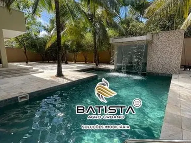 Imagem: Alugo Casa 5 Suites, 404 Sul