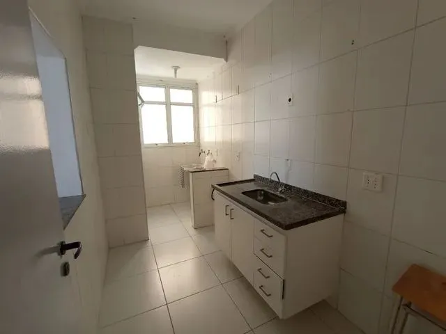 Imagem: Venda de Apartamentos / Padrão na Cidade