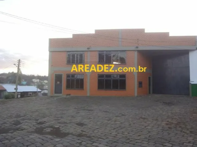Imagem 2: PAVILHÃO LOGÍSTICO/COMERCIAL em Passo Fundo - RS, Centro