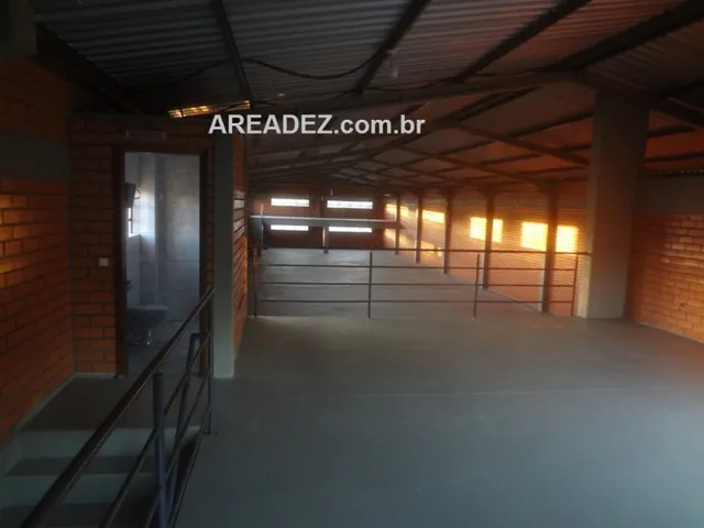 Imagem 4: PAVILHÃO LOGÍSTICO/COMERCIAL em Passo Fundo - RS, Centro